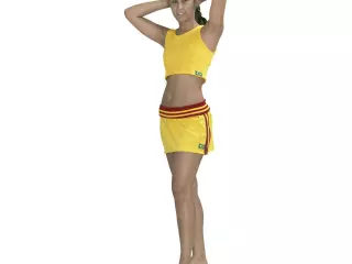 Top Capoeira.