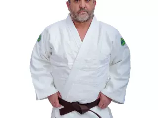 TOP TRAINING BLANCO judogi 450 GR