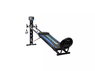 Total Gym XLS maquina musculacion