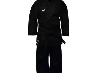 TRAINING NEGRO  (8oz) KARATEGUI