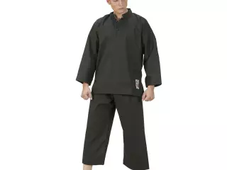 UNIFORME PENCAK SILAT