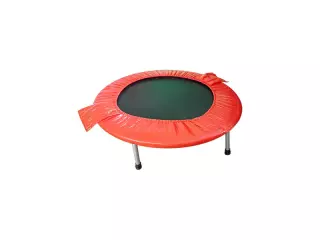 CAMA ELASTICA TRAMPOLÍN MUELLES REFORZADOS 1 MT