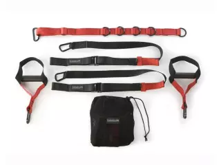 TrendingFit Suspension Trainer TRX