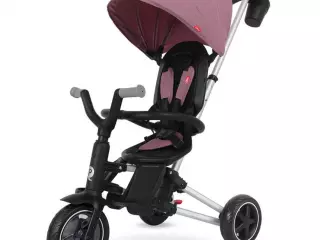 Triciclo Nova Plegable Morado Referencia T395