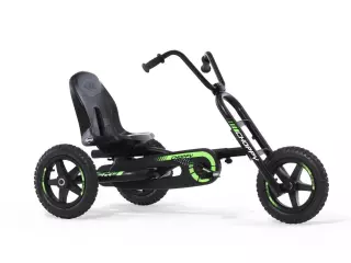 Triciclo BERG Choppy Neo