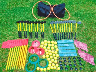 TRIGOLF