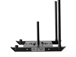 Trineo Cross Training