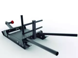 Trineo Pro Top Grade