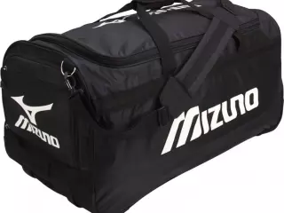 TROLLEY MIZUNO "TEAM WHEELS" BLACK/WHITE 73x36x38