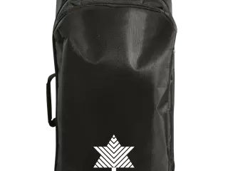 TROLLEY VIAJE BOLSA CON RUEDAS 56x33x22