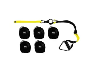 Trx Club4 suspension trainer