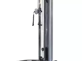 Máquina de doble polea ajustable alta y baja THL- Titanium Strength