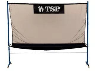 TSP Red Recolectora tamaño grande PING PONG