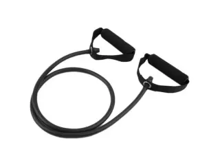 Tubo para fuerza y resistencia con asas