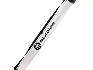 Tubo recogepelotas tenis/pádel ANTOS