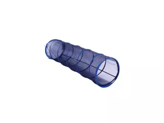 Tunel de reptación redondo de rejilla ø 48 cm
