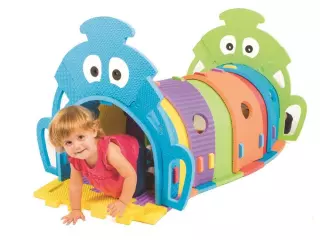 Tunel locomotora   Ref  43739500