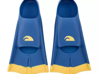 TURBO FLOW FINS OCEAN ALETAS