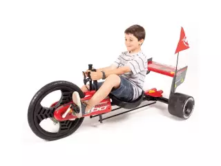 Turbo Twist kart a pedales PREGUNTAR STOCK#