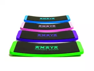 Turning Board BALLET PREGUNTAR STOCK