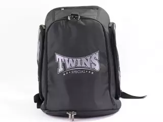 Twins Special Bag 5 RD Negro MOCHILA,BOLSA PREGUNTAR STOCK