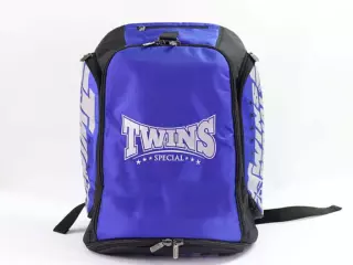 Twins Special Bag 5 RD Azul MOCHILA