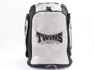 Twins Special Bag 5 RD Gris MOCHILA