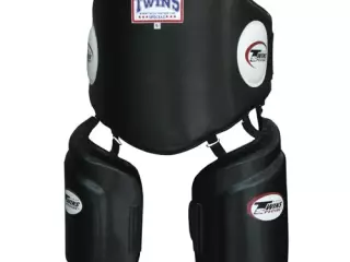 Twins Special BP-LK Protector Ventral-muslos-vientre preguntar stock