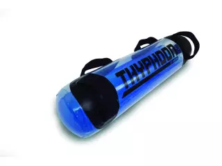 Typhoon Aqua. Bolsa cilíndrica de agua HEAVY BAGS