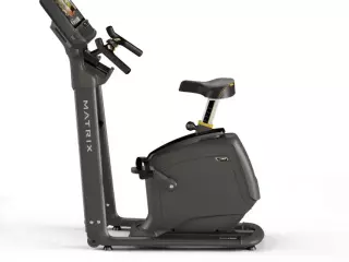 Bicicleta vertical U30 - Matrix Fitness ESTATICA