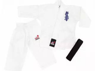 Uniforme Artes Marciales Baby,JUDO/KARATE/KYOKUSHIN