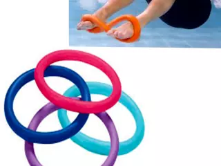 Universal Ring piscinas