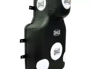 SOPORTE DE UPPER HUMAN SACO PARED boxeo 40X75 CM SILUETA