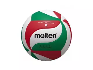 Balón Voleibol Molten V5M4000 - Oficial FIVB/RFEVB