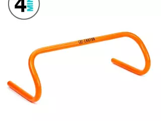 Valla Entrenamiento Antilesión Zastor SAFE 15cm