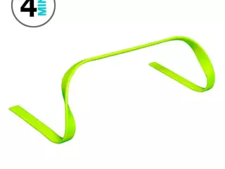 Valla Flexible Zastor FLEX 30cm