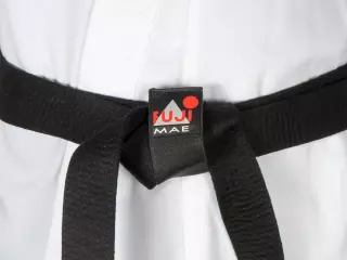 VELCRO CINTURÓN ARTES MARCIALES