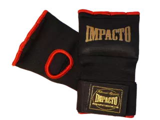 Vendaje facil boxeo