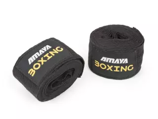 Vendas Boxeo 2,5 x 5 cm