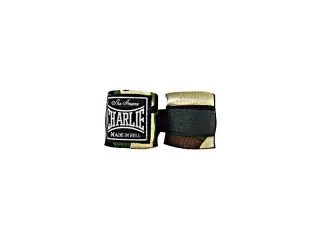 Vendas de boxeo Charlie camuflaje 4M