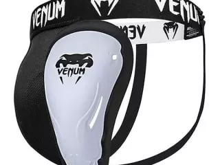 Venum Protector Genital y Suspensorio Challenger COQUILLA