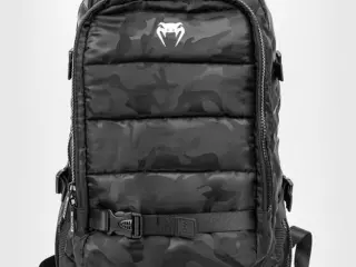 Venum Challenger Pro BackPack Negro-Camo MOCHILA BOLSA