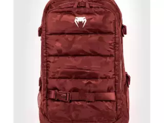 Venum Challenger Pro BackPack Rojo BOLSA, MOCHILA