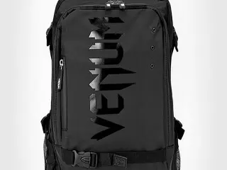 Venum Challenger Pro Evo BackPack Negro-Negro MOCHILA, BOLSA