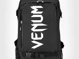 Venum Challenger Pro Evo BackPack Negro-Blanco PREGUNTAR STOCK MOCHILA BOLSA BOXEO