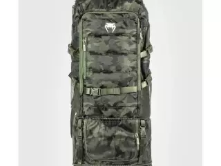 Venum Challenger Xtrem BackPack Verde-Camo MOCHILA