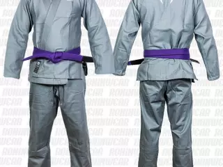 Venum Contender 2.0 BJJ Gi Gris