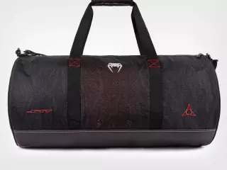 Venum X Dodge Banshee Sports Bag Negro MOCHILA, BOLSA