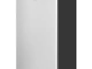 Mini Nevera Silenciosa 91 L Clase E con Temperatura Regulable 5 Niveles Puerta Reversible Estantes Ajustables Negro