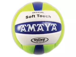 Voleibol Playa Cuero Sintético